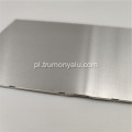 5000 Zakład produkcji półprzewodników Aluminiowa płaska płyta